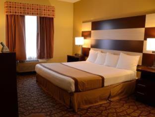 Best Western Joliet Inn & Suites Chambre photo